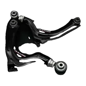 J's Racing Adjustable Pillow Upper Arm (Rear) – Honda Civic Type R FL5 2023+