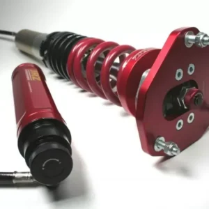 JRZ Suspension Series Eyelets Audi R8 / S4 | Lamborghini Huracan LP 610 2014-2020