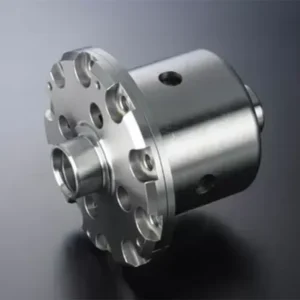 Js Racing 1.5 Way LSD Acura Integra DC2 1994-2001