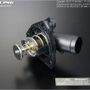 Js Racing Low Temp Thermostat Honda Civic Type-R FK8 2017-2021