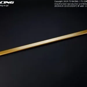 Js Racing Monocoque Bar Honda Civic Type-R FK8 2017-2021