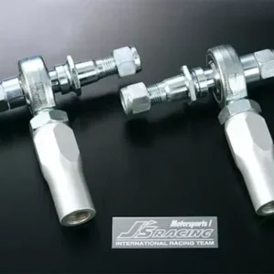 Js Racing Pillow Tie Rod End Set Honda S2000 2000-2009
