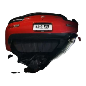 KAKIMOTO RACING REGU 06 & R FOR MAZDA RX-7 E FD3S Z21301