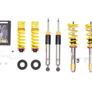 KW Suspension V3 Coilover Kit Audi A3 | GTI 2022-2023