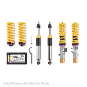 KW Suspension V3 Leveling Coilover Audi A3 | S3 2015-2020