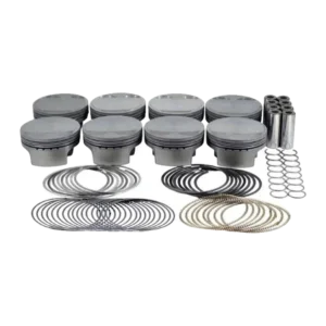 Mahle Motorsport S65 Piston Set of 8 - BMW M3 E90/E92/E93