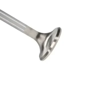 Manley 30.15mm Race Master Exhaust Valve Nissan 2.6L RB26DET/T 89-02