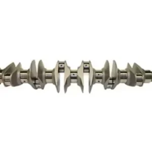 Manley 73.7mm Stroke Billet Turbo Tuff Series Crankshaft Nissan RB26DETT