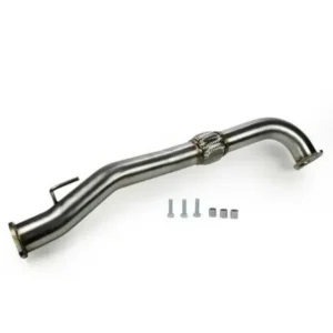 MAPerformance Downpipe Upgrade Mitsubishi Evo 8/9 2003-2006