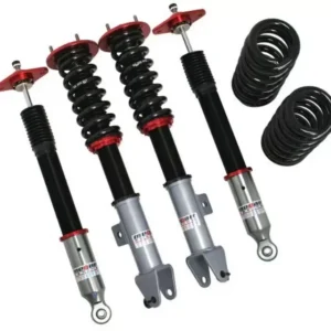 Megan Racing Street Series Coilover Kit for Mitsubishi Evo IX 2003-2007, 32 Levels Adjustment