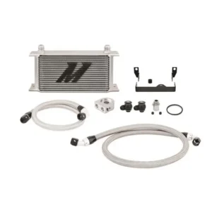 Mishimoto Oil Cooler Kit Subaru Impreza | WRX | STI 2006-2007