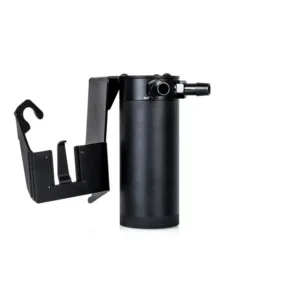 Mishimoto PCV-Side Direct Fit Catch Can Kit Nissan 350Z | Infiniti G35 2003-2007