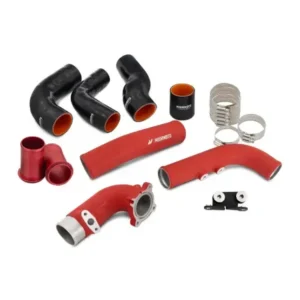 Mishimoto Performance Intercooler Charge Pipe Kit Toyota GR Corolla