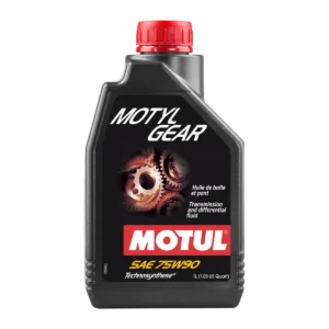 Motul Motylgear 75W-90