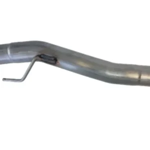MRT Sport Touring Mid Pipe Honda Civic Type R FL5 2023+