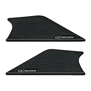 Mugen Door Inner Protectors Honda Civic FL5 Type R