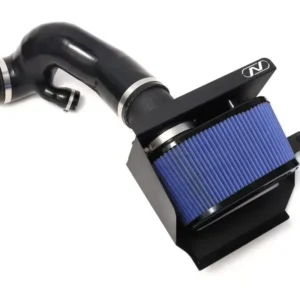 Neuspeed High Performance Air Induction Kit w/ Pipe + Oil Filter Audi S3 | Volkswagen Arteon / Golf R Mk8 2.0L 2002+