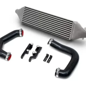 Neuspeed Stage 2 Front Mount Intercooler Standard Aluminum Volkswagen GTI MK7 | MK7.5 2015+