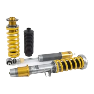 Ohlins 19-24 Toyota Supra Road & Track Coilover System - Toyota GR Supra A90/A91