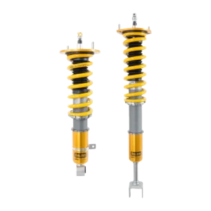 Ohlins 89-94 Nissan Skyline GT-R (R32) Road & Track Coilover System