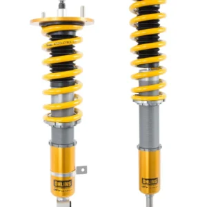 Ohlins 95-02 Nissan Skyline GT-R (R33/R34) Road & Track Coilover System