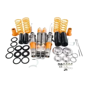 Ohlins X Turner Motorsport Street-Performance Coilover System – 15-20 BMW M3/M4 F8X - BMW M3 F80 / M4 F82/F83