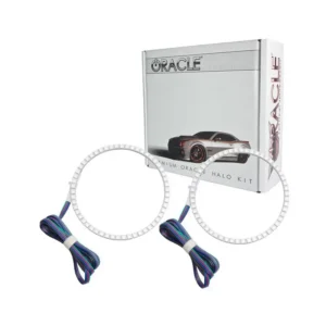 Oracle Lighting Honda S2000 1999-2009 ORACLE ColorSHIFT Halo Kit