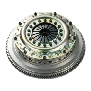 OS Giken Honda CIVIC/INTEGRA B18C TS Series Twin Plate Clutch - Acura Integra Type R DC2