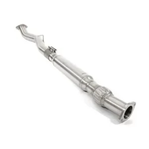 Perrin 3in. Midpipe Exhaust Subaru BRZ| Toyota GR86 304SS 2022-2023