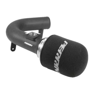 Perrin Cold Air Intake (Black) - Subaru WRX VB