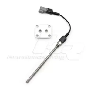 Powerhouse Racing Oil Temp/Crank Case Pressure Adapter Kit Exclude Temp Sensor Toyota 2JZ