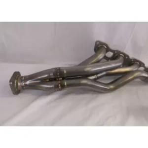 PPE Engineering Headers with Integrated PPE EU3 Sport Catalytic Converters Lexus ISF | RCF | GSF