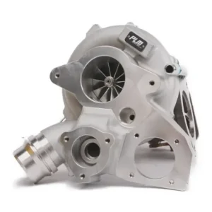 Private Label Manufacturing Bolt-On Ball Bearing Turbo Upgrade P660 for 2022-2025 Subaru WRX VB