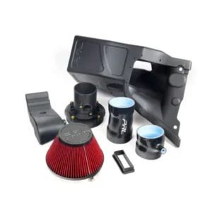 PRL Motorsport High Volume Intake System Honda Civic Type-R FL5 2023+