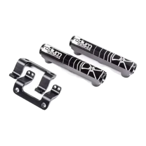 Radium Engineering 2013+ Scion FR-S/Subaru BRZ/Toyota 86 Fuel Rail Kit - Subaru BRZ ZC6 / BRZ ZD8 / 86 ZN6
