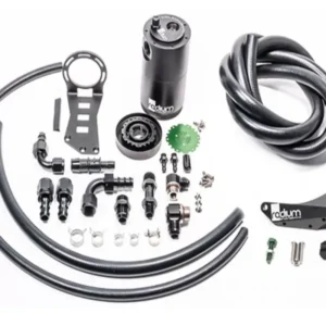 Radium Engineering AOS-R Kit w/ Master Cylinder Brace Subaru WRX | Forester XT 2014-2021