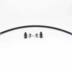 Radium Engineering Fuel Feed Line Kit Subaru WRX | Forester XT 2014-2021