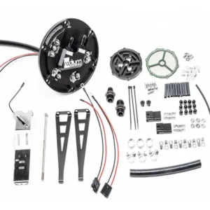 Radium Engineering Fuel Hanger Walbro GSS342 Or AEM 50-1200 Nissan S13 Silvia | R32 Skyline 1989-1994