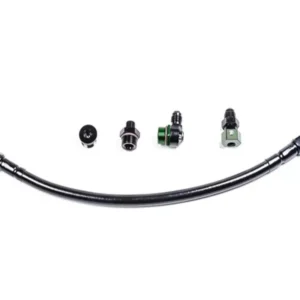 Radium Engineering Fuel Rail Plumbing Kit Honda S2000 2006-2009