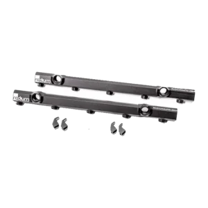 Radium Engineering Fuel Rails Audi R8 Lamborghini Huracan - Audi R8 Type 42 / R8 Type 4S