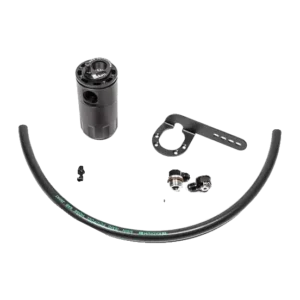 Radium Engineering Honda Civic Type-R Catch Can Kit PCV Fluid Lock - Honda Civic Type R FK8