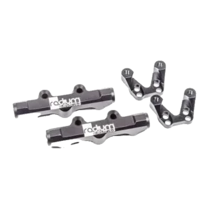 Radium Engineering Subaru EJ Top Feed Fuel Rail Upgrade - Subaru WRX VA / WRX VB / WRX STI GD / WRX STI GR/GV / WRX STI VA