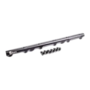 Radium Engineering Toyota 2JZ-GE Fuel Rail - Toyota Supra MK4 A80/JZA80