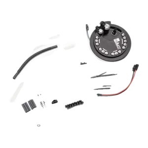 Radium Engineering Toyota MK5 Supra Fuel Hanger - Pumps Not Included - Toyota GR Supra A90/A91