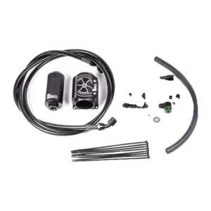 Radium Mazda RX-7 (FD) Fuel Hanger Surge Tank Feed - Microglass Filter - Mazda RX-7 FD3S
