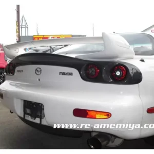 RE Amemiya Rear Led Tail Lamp Finisher Mazda RX-7 1991-2003