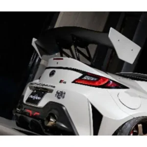 RESULT JAPAN FRP GT Wing Toyota GR86 ZN8 2022+