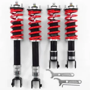 RS-R Sports-I Coilovers Honda S2000 00-09
