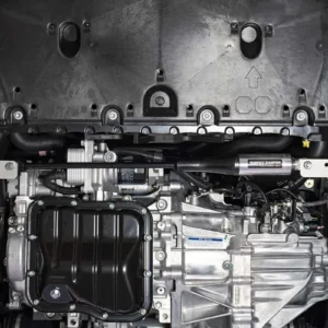 SARD Damper for GR Corolla - Toyota GR Corolla GZEA14