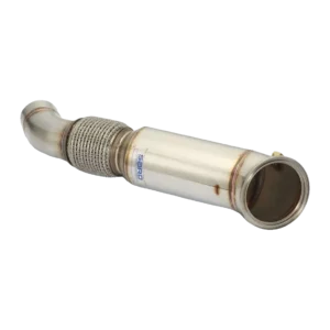 SARD Sports Catalyzer for GR Supra (3BA-DB02) - Toyota GR Supra A90/A91